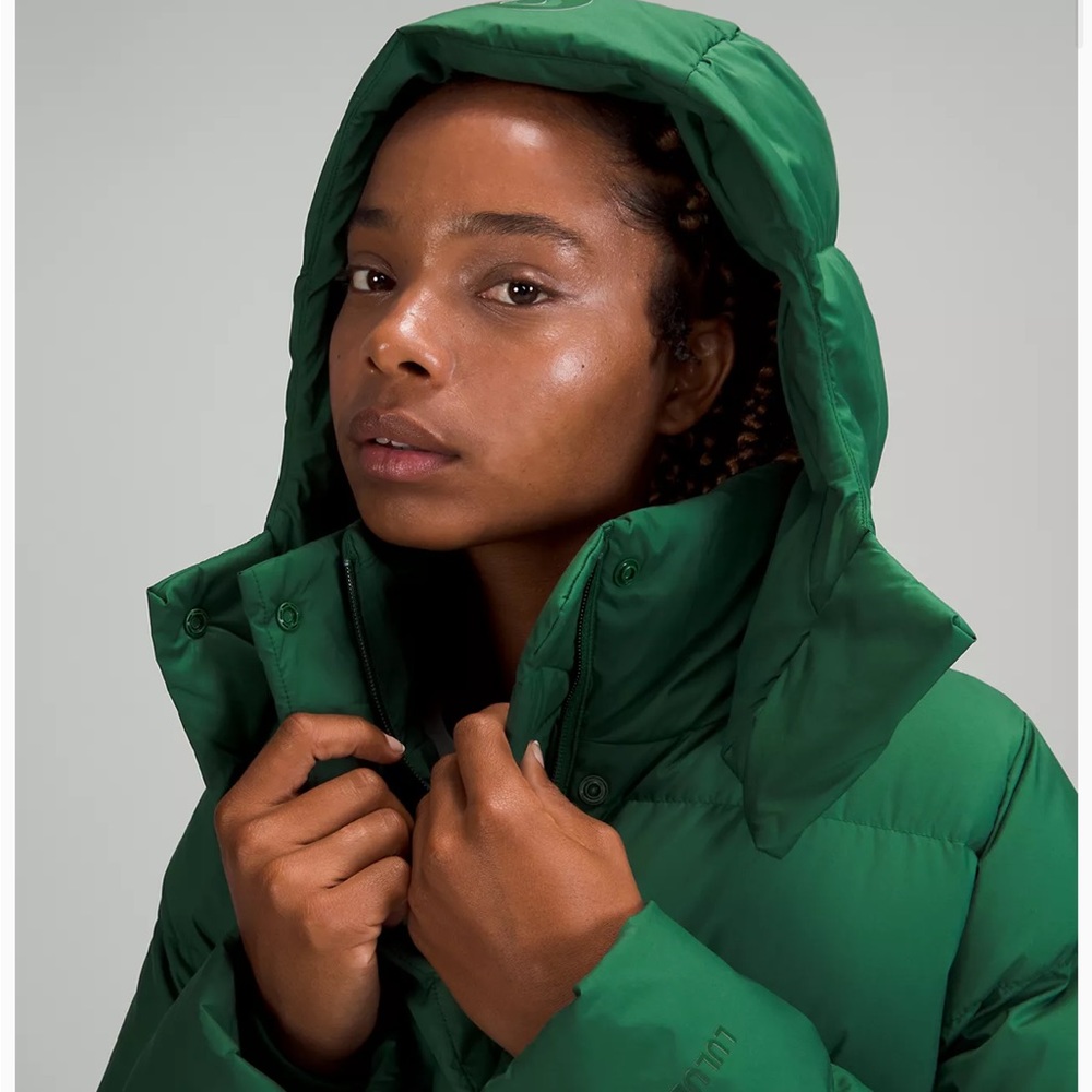 Lululemon Wunder Puff